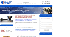 Desktop Screenshot of ebs.co